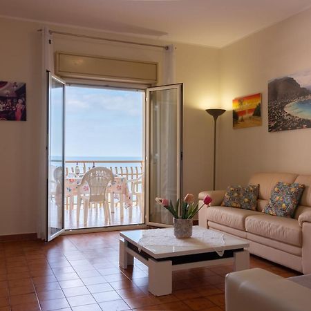 Casavacanzabordonaro Palermo Bagian luar foto