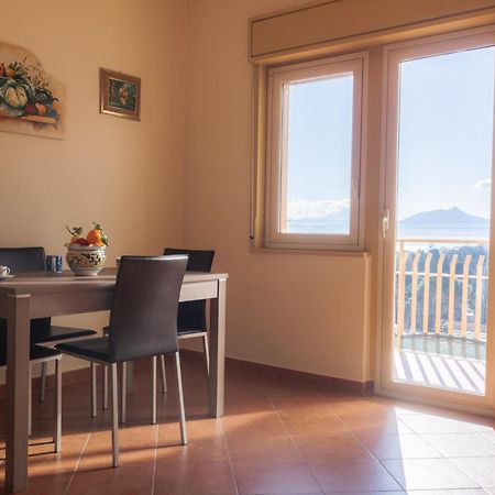 Casavacanzabordonaro Palermo Bagian luar foto