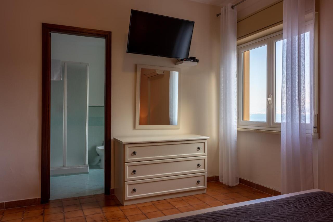 Casavacanzabordonaro Palermo Bagian luar foto