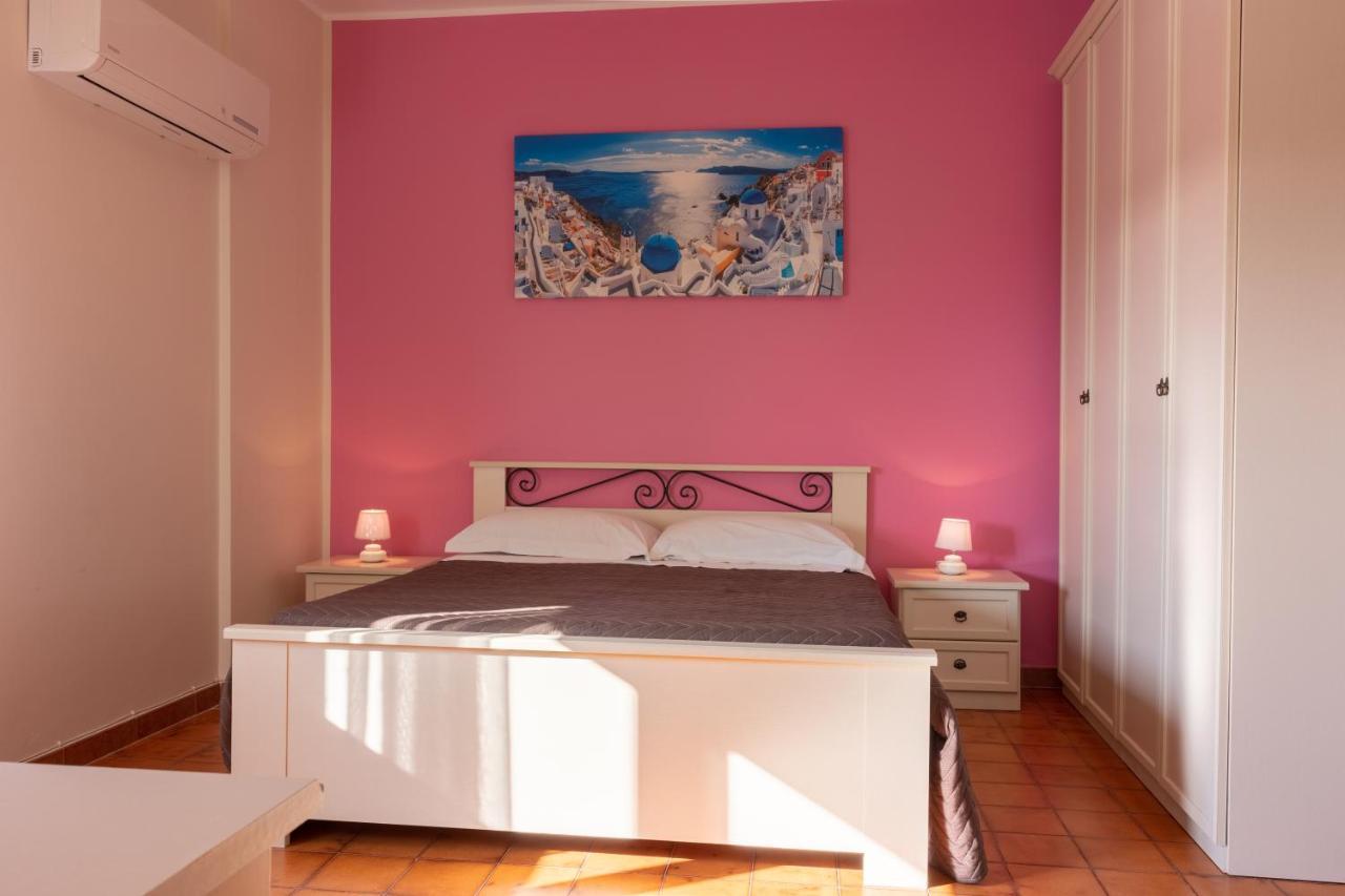 Casavacanzabordonaro Palermo Bagian luar foto
