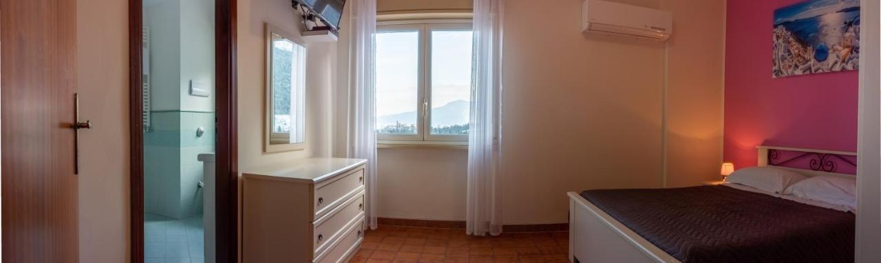Casavacanzabordonaro Palermo Bagian luar foto