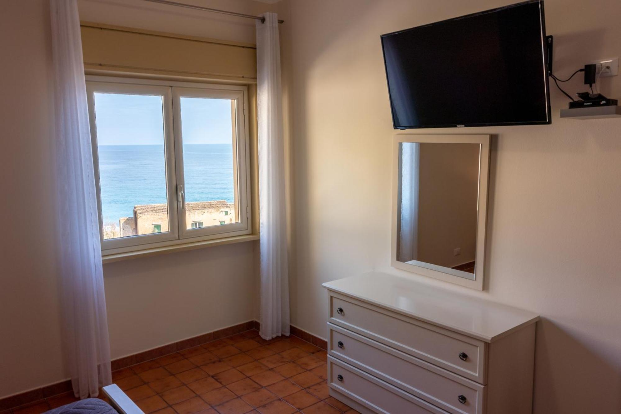 Casavacanzabordonaro Palermo Bagian luar foto