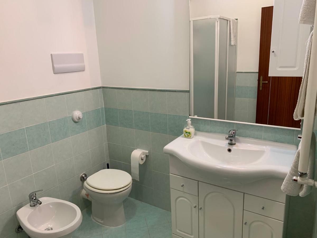 Casavacanzabordonaro Palermo Bagian luar foto
